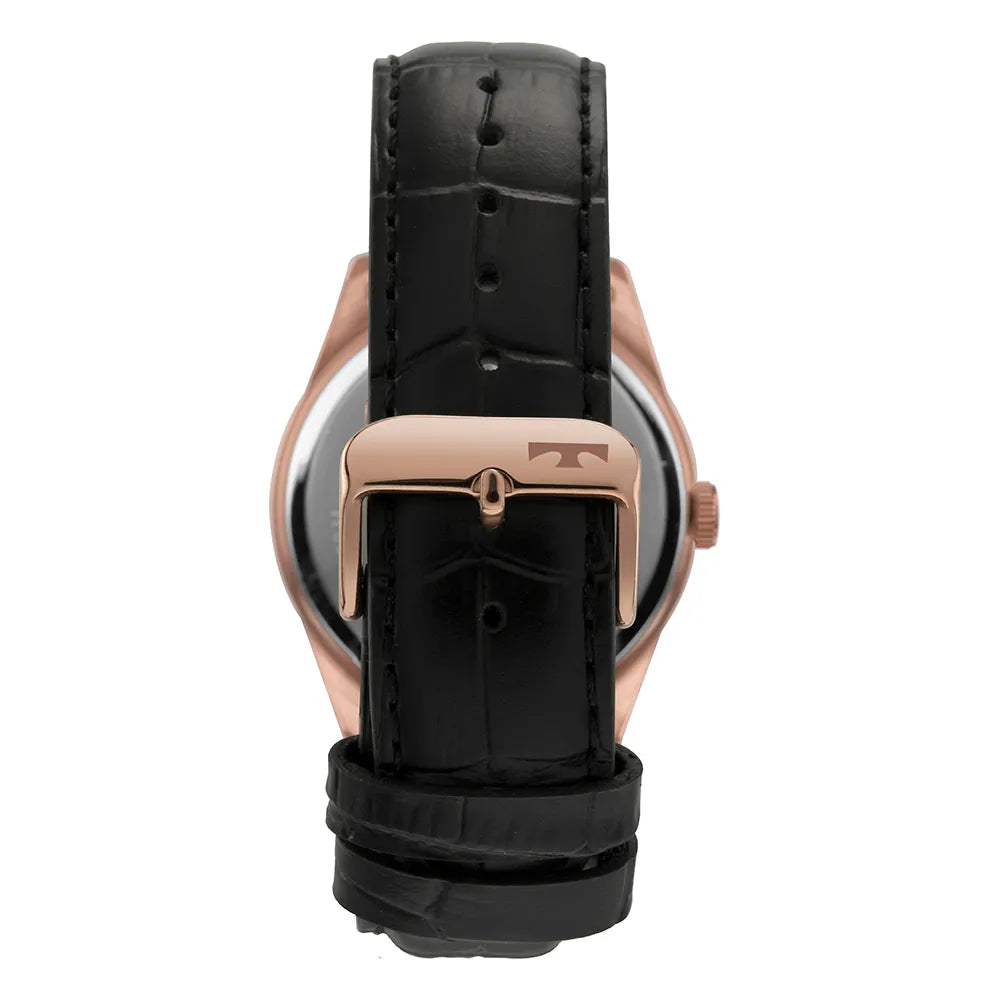 Relógio Technos Masculino Executive Rosé