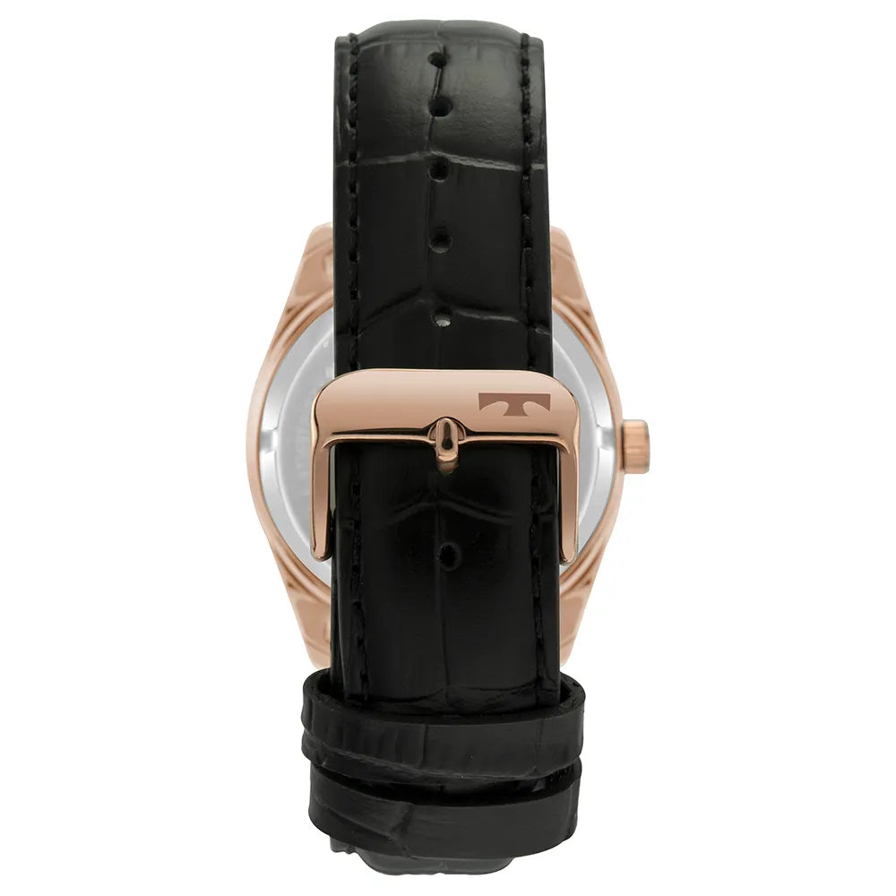 Relógio Technos Masculino Riviera Rosé