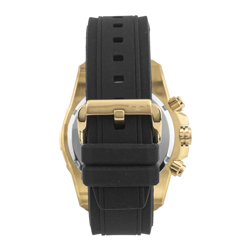 Relógio Technos Masculino Legacy Dourado