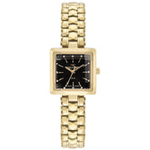 Relógio Technos Feminino Mini Dourado