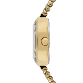 Relógio Technos Feminino Mini Joia Dourado