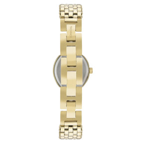 Relógio Technos Feminino Mini Joia Dourado