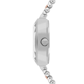 Relógio Technos Feminino Mini Bicolor