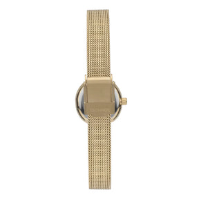 Relógio Technos Feminino Mini Dourado