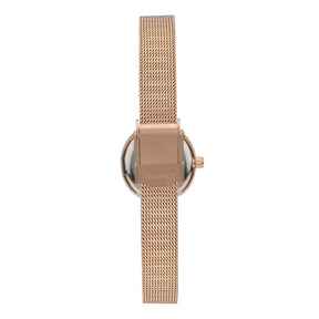 Relógio Technos Feminino Mini Rosé