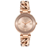 Relógio Technos Feminino Elos Rosé