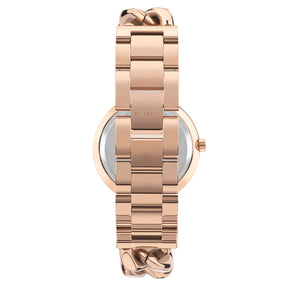 Relógio Technos Feminino Elos Rosé