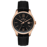 Relógio Technos Masculino Executive Rosé