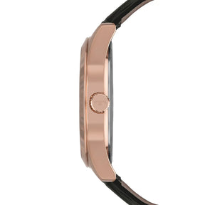 Relógio Technos Masculino Executive Rosé