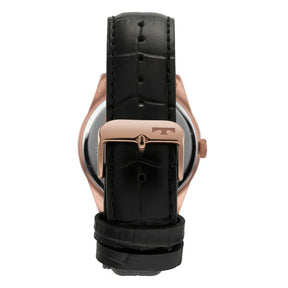 Relógio Technos Masculino Executive Rosé