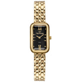 Relógio Technos Feminino Mini Joia Dourado