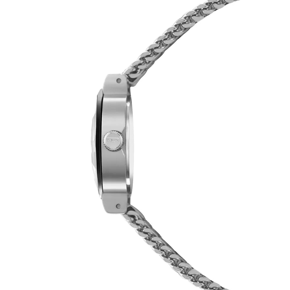 Relógio Technos Feminino Mini Joia Bicolor
