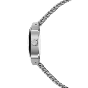 Relógio Technos Feminino Mini Joia Bicolor