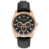 Relógio Technos Masculino Riviera Rosé
