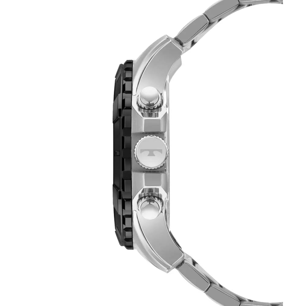 Relógio Technos Masculino Legacy Bicolor