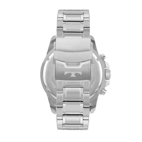 Relógio Technos Masculino Legacy Bicolor