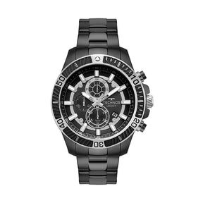 Relógio Technos Masculino Legacy Preto