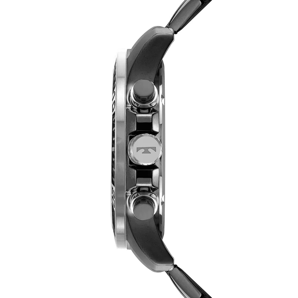 Relógio Technos Masculino Legacy Preto