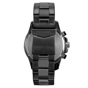 Relógio Technos Masculino Legacy Preto