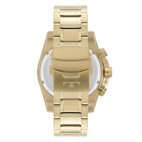 Relógio Technos Masculino Legacy Dourado