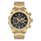 Relógio Technos Masculino Legacy Dourado