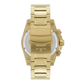 Relógio Technos Masculino Legacy Dourado