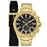 Relógio Technos Masculino Legacy Dourado