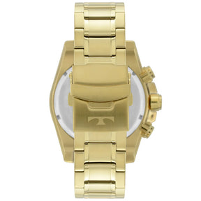 Relógio Technos Masculino Legacy Dourado