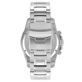 Relógio Technos Masculino Legacy Prata