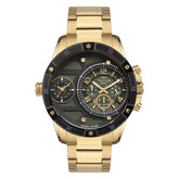 Relógio Technos Masculino Legacy Dourado