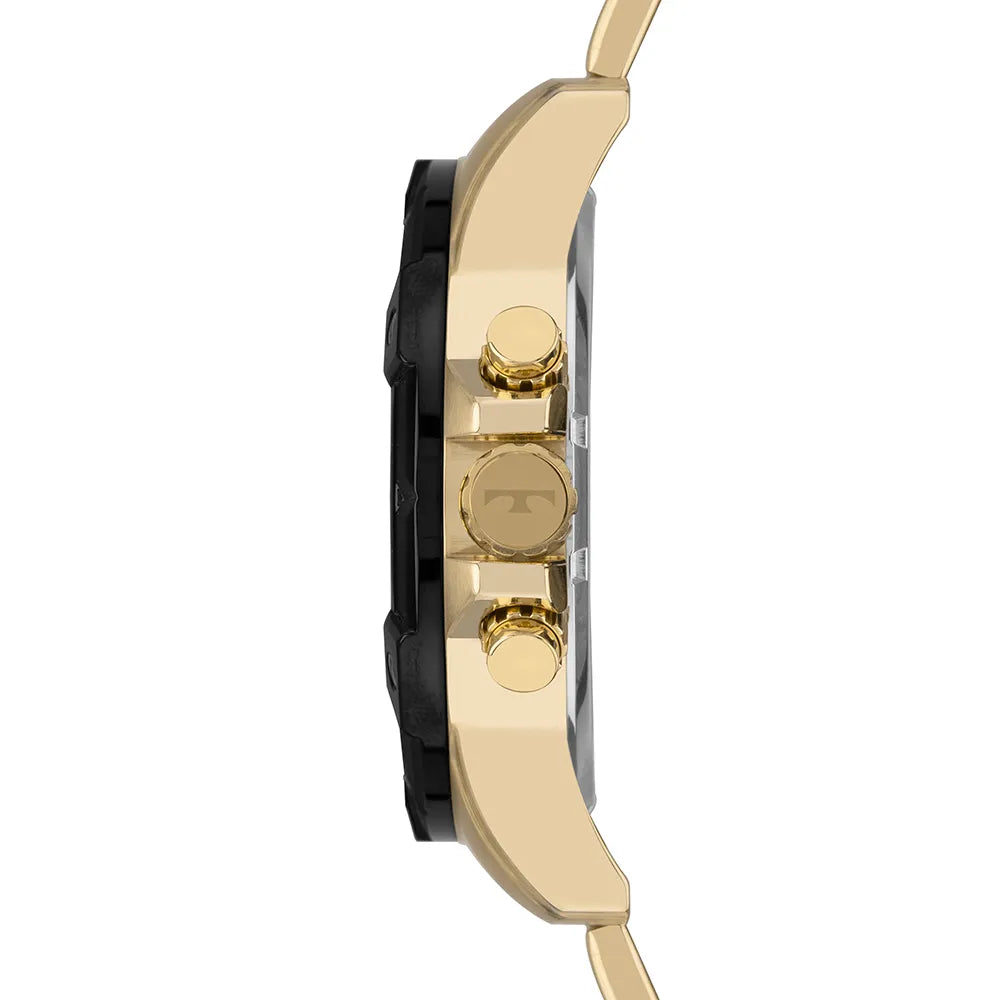 Relógio Technos Masculino Legacy Dourado