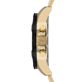 Relógio Technos Masculino Legacy Dourado